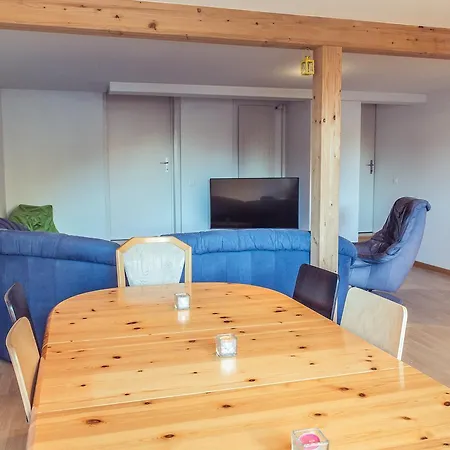 Ausfinn Central Old Town Riverside 1 * Interlaken