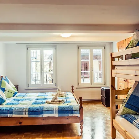 Ausfinn Central Old Town Riverside 1 *