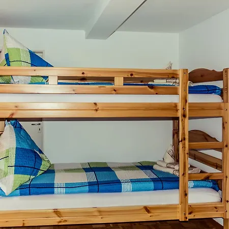 Apartment Ausfinn Central Old Town Riverside 1