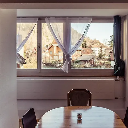 Ausfinn Central Old Town Riverside 1 Apartment *