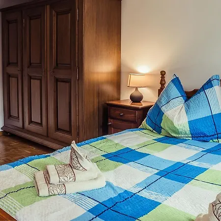 Ausfinn Central Old Town Riverside 1 Apartment *
